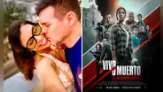 Stephany Orúe, protagonista de 'Vivo o muerto', reveló pérdida de su bebé en 2023