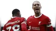 Liverpool venció 3-1 al Fulham y sigue soñando con el título de la Premier League