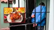 Descubre el caso de estafa con pollos a la brasa en Lima: hombre sentenciado a 5 años de cárcel