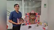 Más del 62% de los artesanos peruanos son informales, según Mincetur