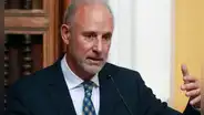 Canciller tras levantar requerimiento de visa a mexicanos: "Fue para no afectar el turismo"