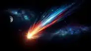 El recorrido real del cometa Diablo en México y estados para ver el fenómeno astronómico