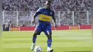 Hinchas de Boca Juniors se rinden ante Luis Advíncula tras partidazo: "Es  el mejor lateral de América"