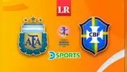 ¡Se lo lleva el Scratch! Brasil consigue triunfar tras vencer 2-0 a Argentina en hexagonal final