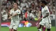 ¡Real Madrid se acerca al título de LaLiga! Venció 3-2 a Barcelona con un gol en los últimos minutos
