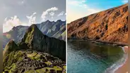 Conoce la principal atracción turística del Perú: recibió 818.000 visitantes en 2024 y no es Machu Picchu