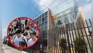 ¡Trabaja en Indecopi! Entidad ofrece 16 puestos laborales para bachilleres con sueldos de hasta S/10.000