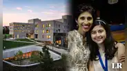 La increíble historia de la latina que ingresó a 28 universidades de Estados Unidos a sus 19 años