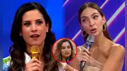 María Pía visitó programa de Natalie Vértiz luego que Ethel Pozo negó amistad con ella, ¿le respondió?
