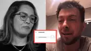 Julián Zucchi cierra su cuenta de Instagram tras polémica transmisión en vivo