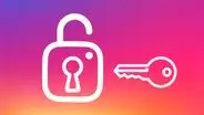 ¿Cómo ponerle clave a Instagram para que nadie pueda acceder a las conversaciones de tu app?