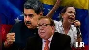Edmundo González “no es el mejor, pero es el único que lograron salvar” en Venezuela, asegura Ramiro Escobar