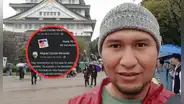 Las publicaciones en redes sociales que hacía Miguel Cortés, feminicida serial de Iztacalco
