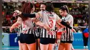 Alianza Lima venció 3-0 a San Martín por la segunda final de la LNSV 2024 y fuerza un extra game
