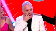 Günter Rave se quiebra tras sentido homenaje y al hablar de su madre: "Me emociona"