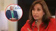 Dina Boluarte: amigo de mandataria sería responsable de desabastecimiento de medicinas en EsSalud