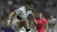 ¡En el último minuto! Olimpia venció 1-0 a Nacional de Asunción por la Primera División de Paraguay