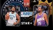 Timberwolves vs. Suns EN VIVO con Karl-Anthony Towns: dónde ver el juego 2 por los NBA Playoffs 2024