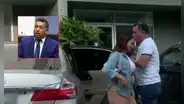 Darwin Espinoza: denuncian intercambiado de favores con Kira Alcarraz para que contraten a su amiga