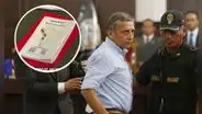 Militares hallaron libros de Antauro Humala en campamento narcoterrorista en el Vraem
