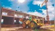 Contrato del aeropuerto de Chinchero está en la cuerda floja