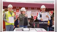 Funcionario del Proyecto Legado ofreció “arreglar” contrato de S/22,4 millones