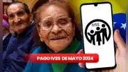 Pago Pensión IVSS, 24 de abril 2024: FECHA de depósito, MONTO OFICIAL y nuevos BENEFICIARIOS