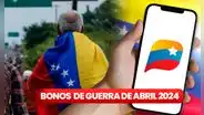 Bono de Guerra Económica, 22 de abril 2024: NUEVO MONTO, FECHA OFICIAL y ÚLTIMAS NOTICIAS