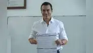 Referéndum y consulta popular 2024: Ecuador aprueba la extradición con un 72%, según boca de urna