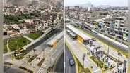 Metropolitano: Emape pondrá a disposición de usuarios 13 nuevas estaciones a finales de mayo