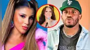 Yahaira Plasencia hace llamativa publicación tras saludo de Jefferson Farfán a Daniela Darcourt