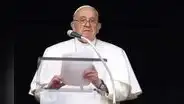 El papa Francisco hace un llamado de atención al mundo: “La Tierra se está dirigiendo a la ruina”