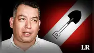 Darwin Espinoza: cinco denuncias detrás del cuestionado vocero de Acción Popular