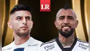 Alianza Lima vs. Colo Colo EN VIVO: ¿cómo ver el duelo por la Copa Libertadores 2024?