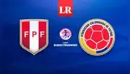 Perú vs. Colombia femenino sub-20 EN VIVO: ¿a qué hora y dónde ver el duelo por la fecha 1 del hexagonal?