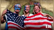 ¿Por qué los estadounidenses se identifican como americanos, pero los latinos no?