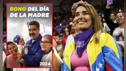 Bono Madre mayo 2024: FECHA OFICIAL, BENEFICIARIOS y cómo cobrar el PAGO vía Sistema Patria