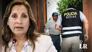 Gobierno ordena intervenir la DIVIAC en represalia por allanar casa de Dina Boluarte