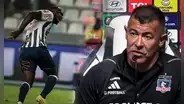 DT de Colo-Colo advierte a Alianza Lima y admite que lesión de Waterman cambió sus planes