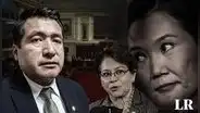 Congreso: Califican al proyecto de Echaíz como plan B del fujimorismo para tumbarse a la JNJ