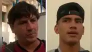 'Tunche' Rivera dejó firme respuesta luego que Ferrari confirmara su renovación con Universitario