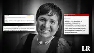 "Muere la primera peruana en acceder a la eutanasia": así informa la prensa internacional sobre Ana Estrada