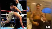 Ryan García dijo consumir alcohol antes de vencer a Devin Haney: “Bebí todos los días y le gané”