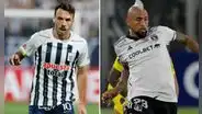 Apuestas Alianza Lima vs. Colo Colo: pronóstico y cuotas del duelo de la Copa Libertadores 2024