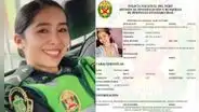 Mujer policía desaparece en San Juan de Lurigancho cuando se dirigía a trabajar