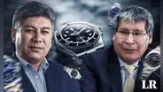 Wilfredo Oscorima: gobernador regional de Cusco reveló que empresario quiso venderle un Rolex