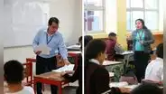 Cuál es el sueldo docente 2024 en Perú: revisa la escala salarial