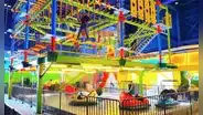 Abre uno de los parques de diversiones más grandes del Perú: ¿dónde queda y qué juegos tiene?