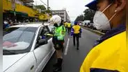 ¿Cómo verificar si tengo MULTAS por exceso de velocidad solo con mi DNI, vía MTC?