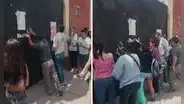 Postulantes de UNFV denuncian irregularidades en admisión: pagaron examen, pero no fueron inscritos